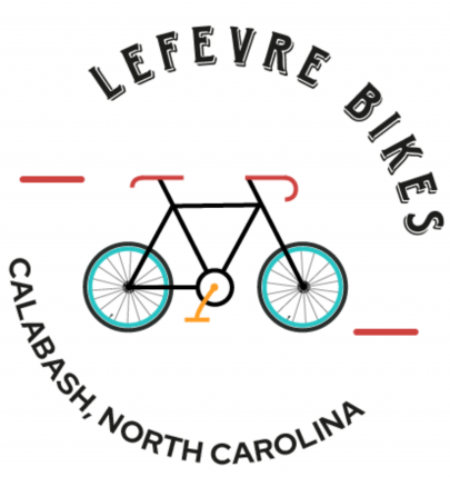 Lefevre Bikes Logo Image