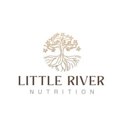 Little River Nutrition Logo Image