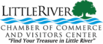Little River Chamber Logo Image